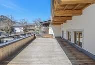 Exklusive Wohnung in historischem Stadthaus