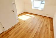 Herbstaktion! Happy to be here! WOW - Cooles Townhouse mit Garten! Erdwärme + Absolute Ruhelage + Tiefgarage + Ideale Süd Ausrichtung! Nachhaltig und zukunftssicher investiert!