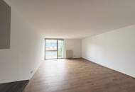 Charmante 1-Zimmer-Wohnung mit Balkon - sehr gute öffentliche Anbindung