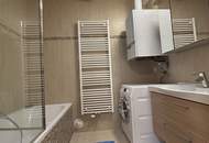Sehr gepflegte 2-Zimmer Balkonwohnung, in ruhiger- hofseitiger Lage!