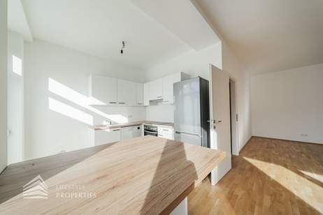 Sensationelle 3-Zimmer Wohnung mit Balkon, Wohnung-miete, 921,26,€, 8295 Hartberg-Fürstenfeld