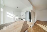 Sensationelle 3-Zimmer Wohnung mit Balkon