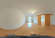 " Lichtdurchflutete Traumwohnung mit Lift &amp; großzügigem Wohnbereich "