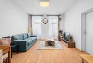 "Charmanter Altbau trifft 3 Zimmer - Top-Lage beim Donauzentrum"