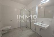 Geförderte, neuwertige 2 Zimmer Wohnung mit großem BALKON in Innenhoflage - Puchstraße 44 - Top 014