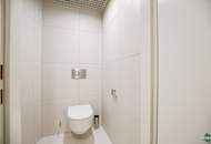 Modernes Büro unweit vom Praterstern