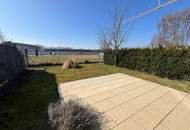 Gartenwohnung mit Tiefgaragenstellplatz