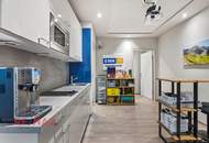 Gewerbefläche mit hoher Sichtbarkeit in Feldkirch/Tosters