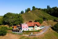 "Privates Paradies mit Panorama – 5 Hektar Freiheit &amp; ein Zuhause zum Verlieben"
