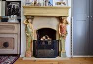 Wohnen, wo andere Urlaub machen – Traumhafter Streckhof mit Geschichte &amp; Stil