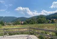 -30% Preisreduktion im Frühling für 2 Monate! Bauen oder zur Anlage?