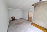 Sanierungsbedürftige 3-Zimmer-Wohnung mit Balkon in Graz – Ihr individuelles Renovierungsprojekt!