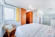 Villenhälfte mit Pool in Bestlage von Morzg