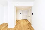 DANUBEFLATS: Premium Living - Edle 2-Zimmer-Wohnung in 40. Stock