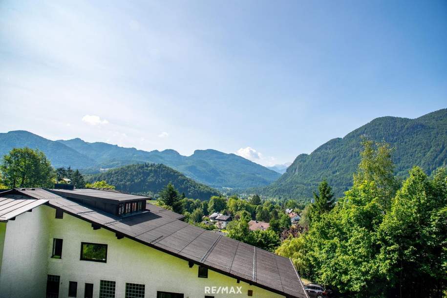 Neubauwohnung in der Kulturhauptstadt Bad Ischl, Wohnung-kauf, 795.000,€, 4820 Gmunden