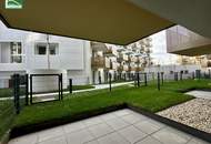 Lichtdurchflutete 2-Zimmer Wohnung bei der Alten Donau - ab 01.06.2026 verfügbar!