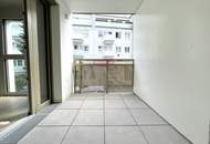 2-Zimmer-Erstbezug mit Loggia - Top-Anbindung - NÄHE U1 KAGRANER PLATZ UND DONAU ZENTRUM