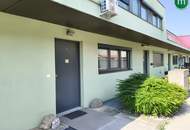 Reihenhaus auf Baurechtsgrund mit Blick auf Weingärten