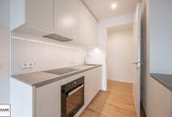 Idealer Grundriss & perfekte Lage! 2 Zi. + Loggia! Projekt Apollogasse18: jetzt besichtigen!