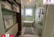 Großzügiges 6-Zi-Haus in Strasshof, Balkon, Terrasse, Garage – Top Lage!