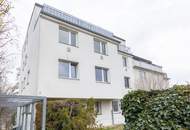 Provisionsfrei für den Käufer! Sanierte Wohnung in Grünruhelage / Sievering