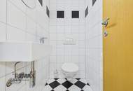 Top-Wohnung mit Wohlfühlfaktor in der Arlbergstraße