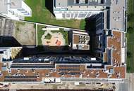 Hochwertig, modern &amp; in sehr guter Lage! Neubau-Erstbezug! Zu Fuß zur U1 Kagran und zur Alten Donau