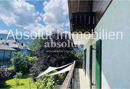 Besondere Immobilie auf der Sonnenseite von Zell am See! 1.308 m² Grund mit Altbestand am Taleingang