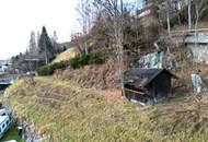 "Baugrund mit Aussicht" - Grundstück in Radstadt zu kaufen!