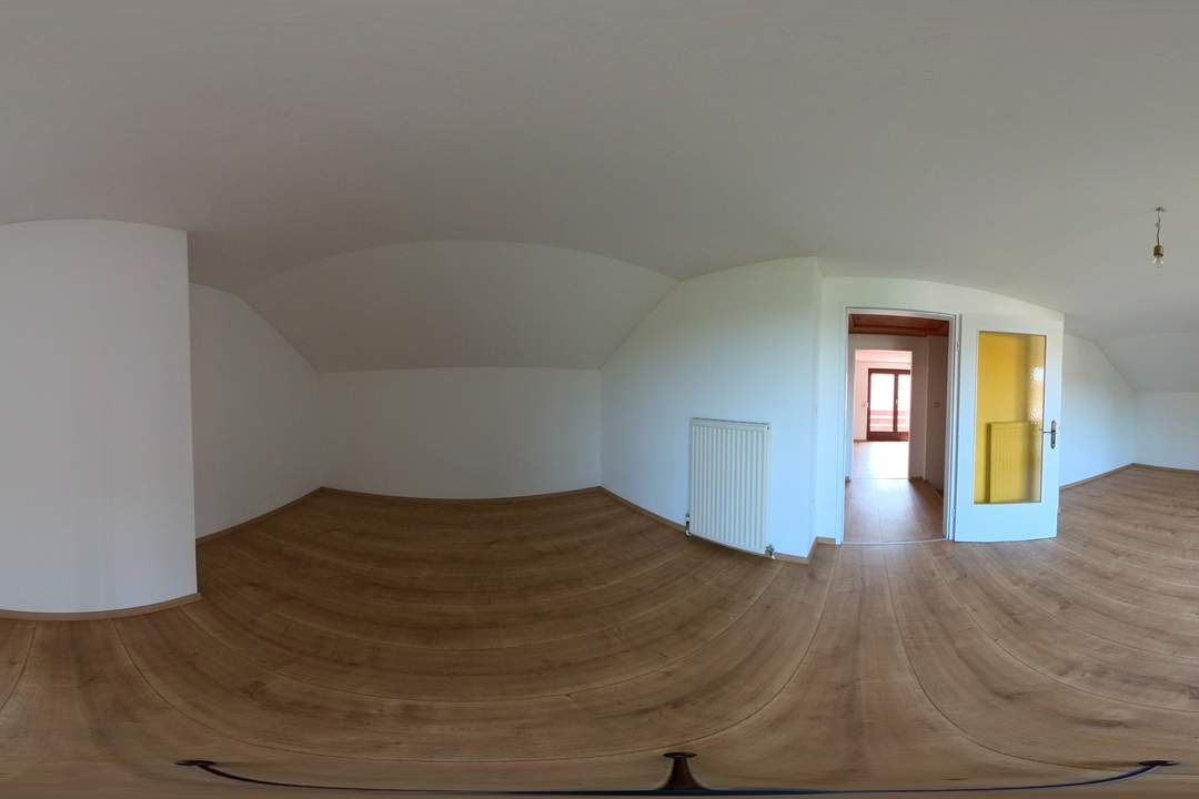 Leben, wo andere Urlaub machen – Charmantes Einfamilienhaus mit Naturgarten in Rust am Neusiedler See