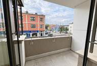 Hochwertige 2-Zimmer-Wohnung mit Loggia - in zentraler Lage von St. Pölten!