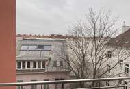 Dachgeschosswohnung mit Terrasse - 100% Ruhelage!!