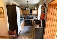 KLEINES HAUS BEIM SCHNEEBERG