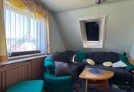 Einfamilienhaus mit zusätzlichem Baugrund direkt daneben – in Rohrbach a.d. Lafnitz