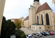 Stilaltbau! Wunderschöne Büro- oder Ordinationsflächen mit ca. 238m2 in Badens Bestlage!