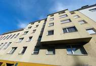 Zentral aufgeteilte 3 Zimmer Wohnung Nähe Meidlinger Bahnhof. WG geeignet!