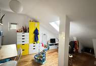 Wohnen am Puls von Mauer – Exklusive Maisonette mit Terrasse und Stil | ZELLMANN IMMOBILIEN