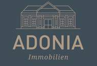 Short-term apartment in walking distance to AUGARTEN, 2-6 months, fully furnished with balcony!