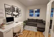 Exklusive 3-Zimmer-Gartenwohnung mit zwei PKW-Abstellplätzen