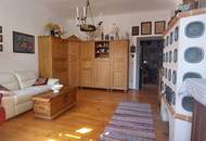 Schandorf: Typisch südburgenländisches Landhaus