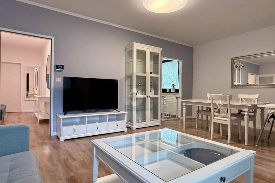 BEZUGSFERTIG - TOP NEUWERTIGER ZUSTAND IM IDYLLISCHEN NATSCHBACH, Wohnung-kauf, 179.000,€, 2620 Neunkirchen