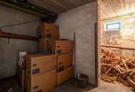 Sanierungsbedürftiges Haus in Untersiebenbrunn! Rohdachboden mit Ausbaupotential!