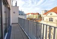 TOLLE 2-ZIMMER-NEUBAUWOHNUNG MIT BALKON