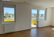 Dachgeschoss mit Fernblick