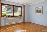 Viel Platz in gut angebundener Lage – großzügiges Wohnhaus für Familie, Generationen & neue Wohnideen in Gunskirchen
