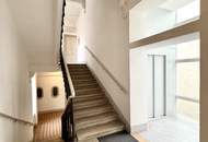 Direkt beim SCHUBERTPARK! Hofseitiger 2-Zimmer-Altbau im 2. Liftstock in attraktiver Wohnlage