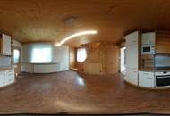 Großzügige Liegenschaft | attraktives Einfamilienhaus mit Galerie|1.706 m² Grundstück | 2 Garagen!