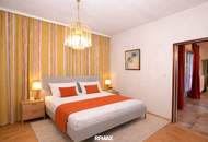 Licht, Luft und Freiheit: Bungalow mit großem 1.622 m2 Garten und Pool