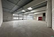 Attraktives Gewerbeinvestment mit laufendem Ertrag | 6% Rendite