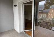 Moderne 2-Zimmer-Wohnung mit Balkon